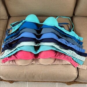 9 Natori Bliss Perfection Bras